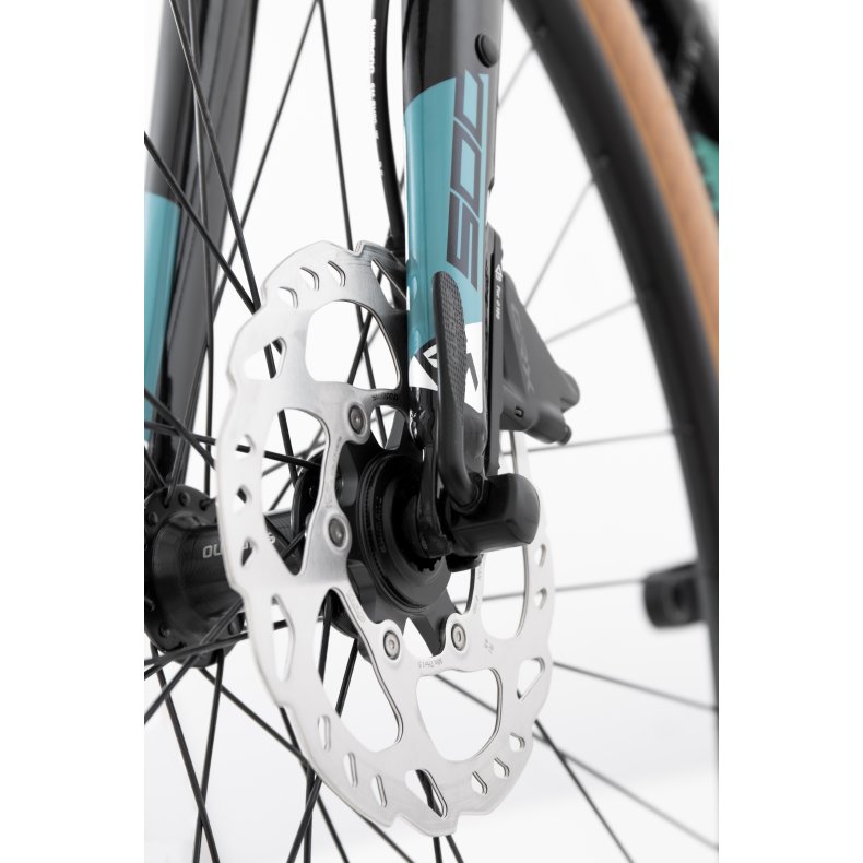 Rock Machine Gravelride 500