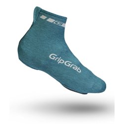 GripGrab Skoovertr&aelig;k RaceAero Gr&oslash;n Onesize