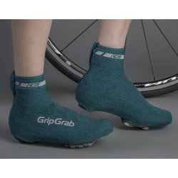 GripGrab Skoovertr&aelig;k RaceAero Gr&oslash;n Onesize