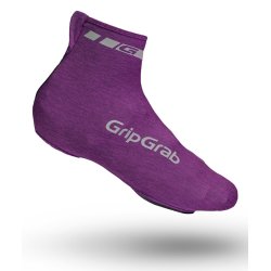 GripGrab Skoovertr&aelig;k RaceAero Lilla Onesize