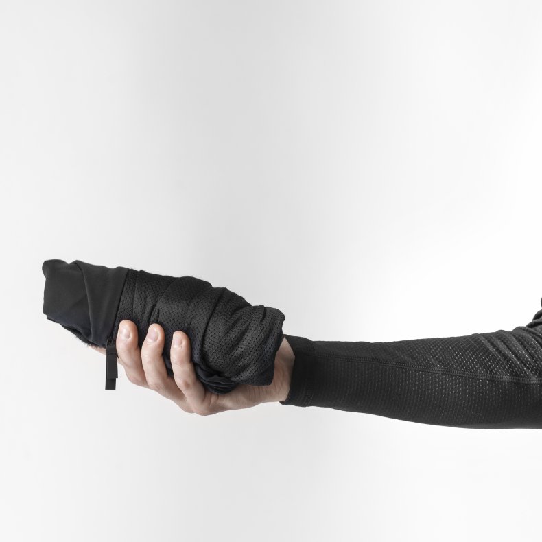 GripGrab PACR isoleret mellemlagsvest