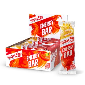 High5 Energybar Banan