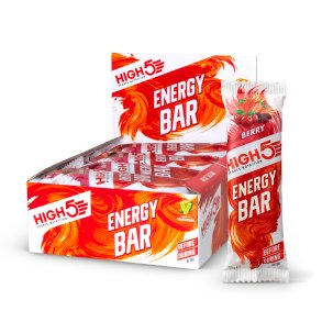 High5 Energybar Berry