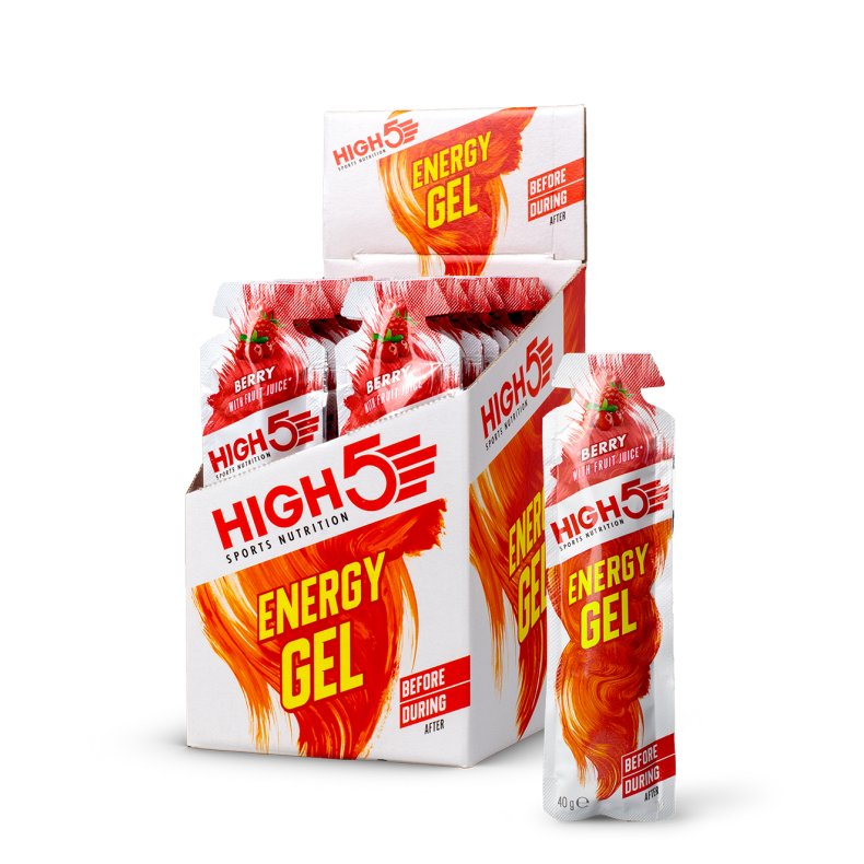 High5 Energygel