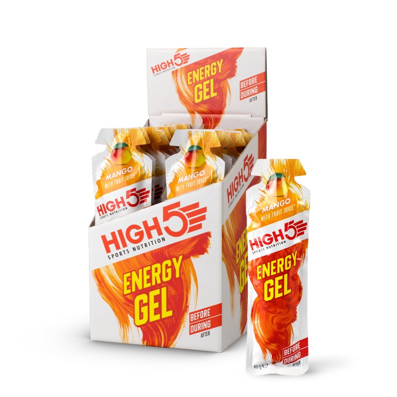 High5 Energygel