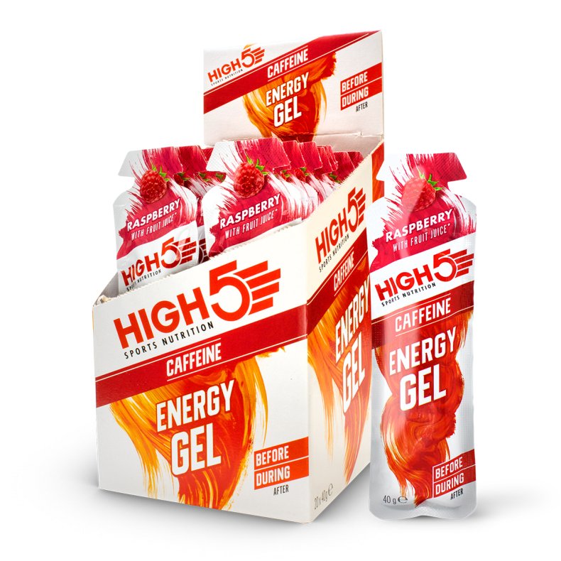 High5 Energygel