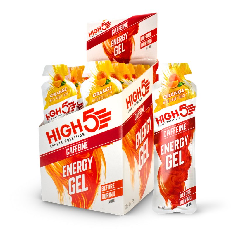 High5 Energygel