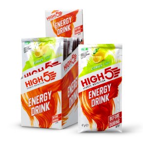 High5 EnergySource Citrus