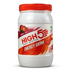 High5 EnergySource