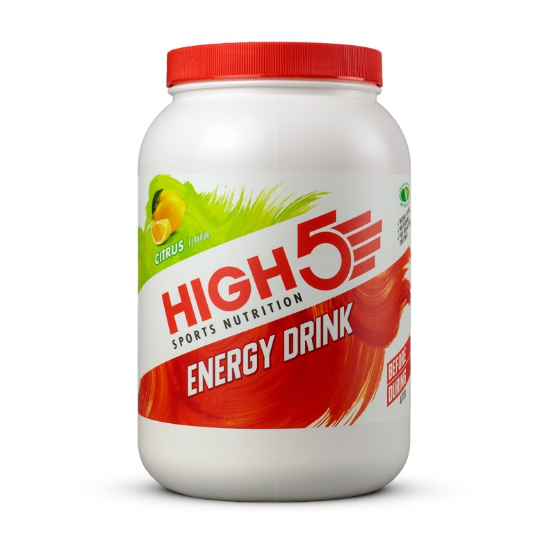 High5 EnergySource