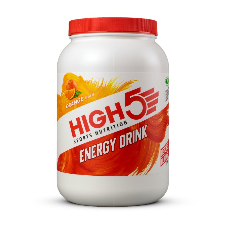 High5 EnergySource