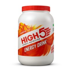 High5 EnergySource