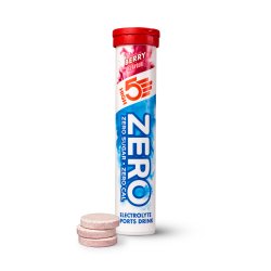High5 Electrolyte Zero Tabs