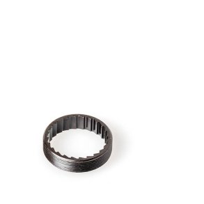 DT Swiss Kassettehus Ring Nut Steel M34X1 3P