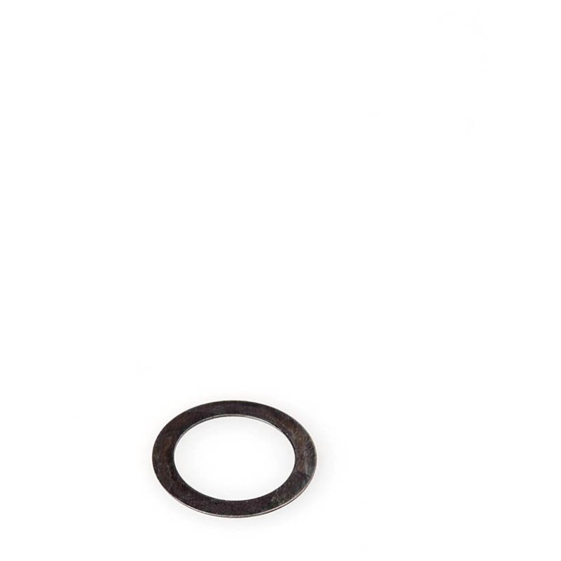 DT Swiss Shim Ring Shim Ring &Oslash;28/20x0.5mm til Nav