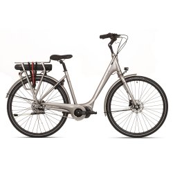 Frapp&eacute; FSC 460