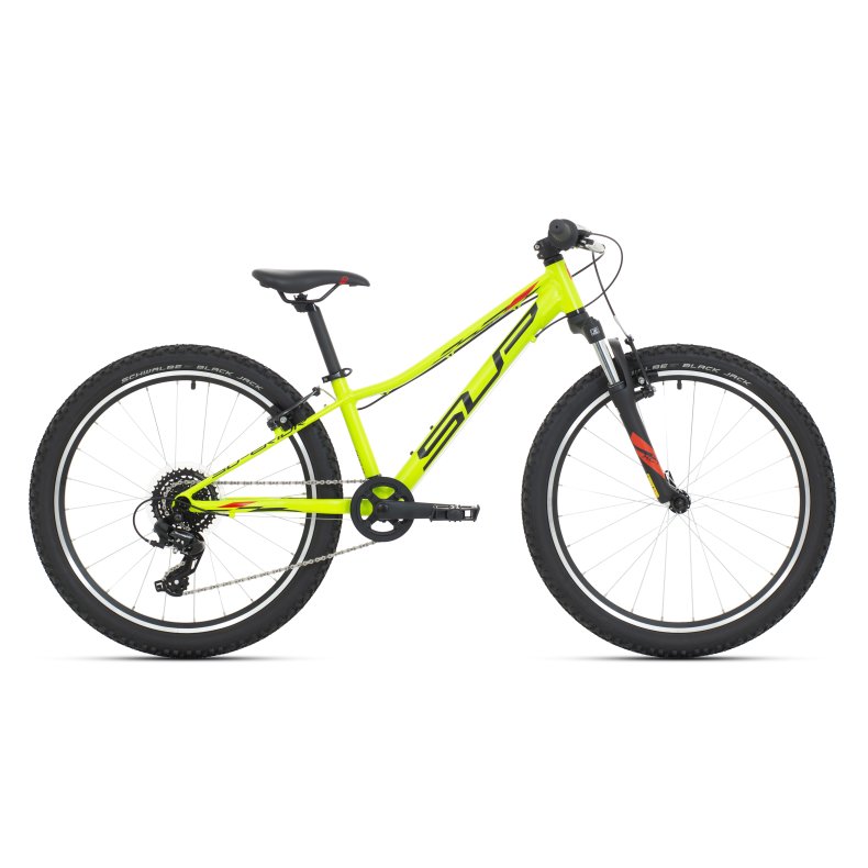Superior Racer XC 24