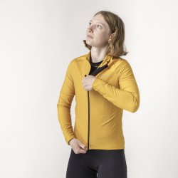 GripGrab Lang&aelig;rmet PACR-termocykeltr&oslash;je til damer