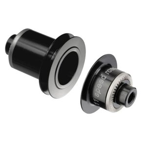 DT Swiss Adapter 3 pal/ratchet bagnav road til 5/135mm