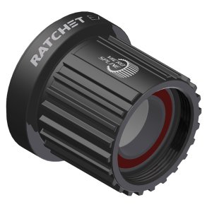 DT Swiss Kassettehus Shimano Micro spline (ASL12)