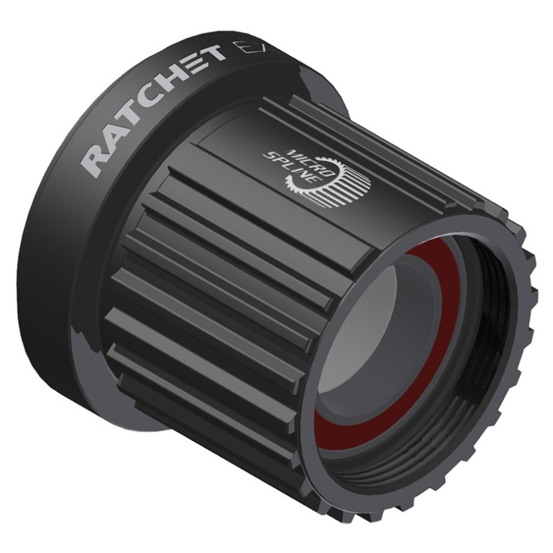 DT Swiss Kassettehus Shimano Micro spline (ASL12)