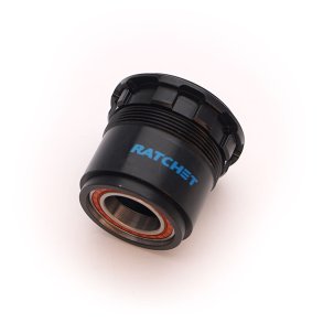 DT Swiss Kassettehus 11-12 gear XD RAT ST Without endcap