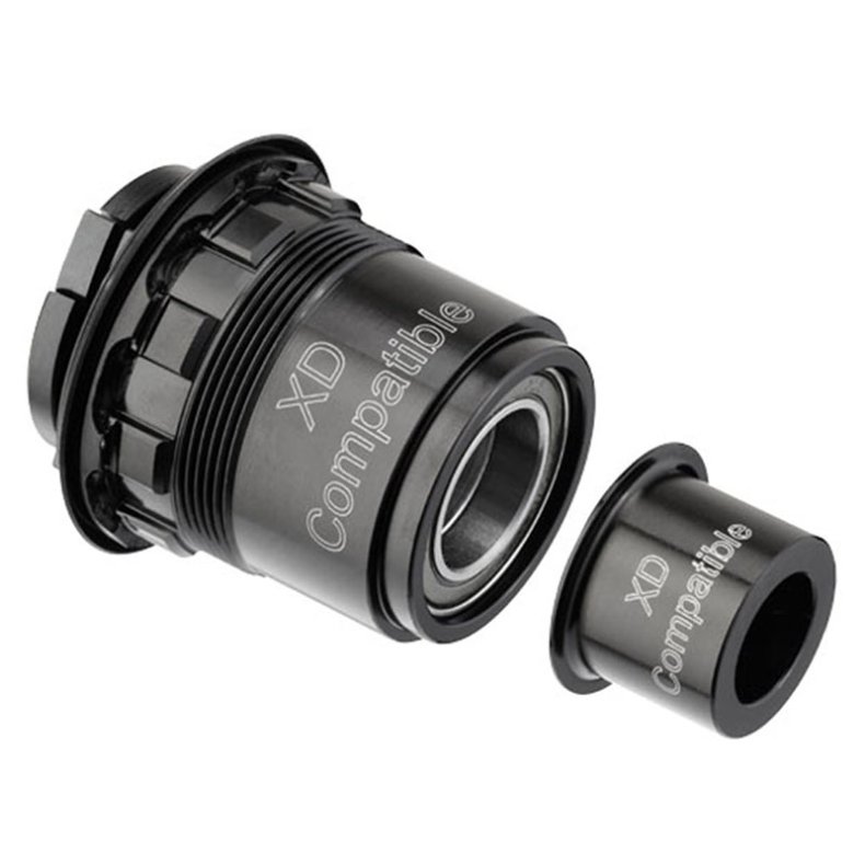 DT Swiss Kassettehus XD (ASSRAM) MTB 3 Pals