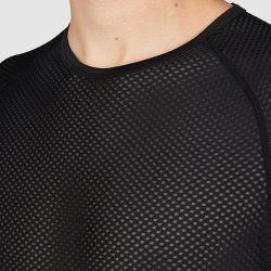 GripGrab Ultralight Mesh Kort&aelig;rmet Base Layer 2-Pack
