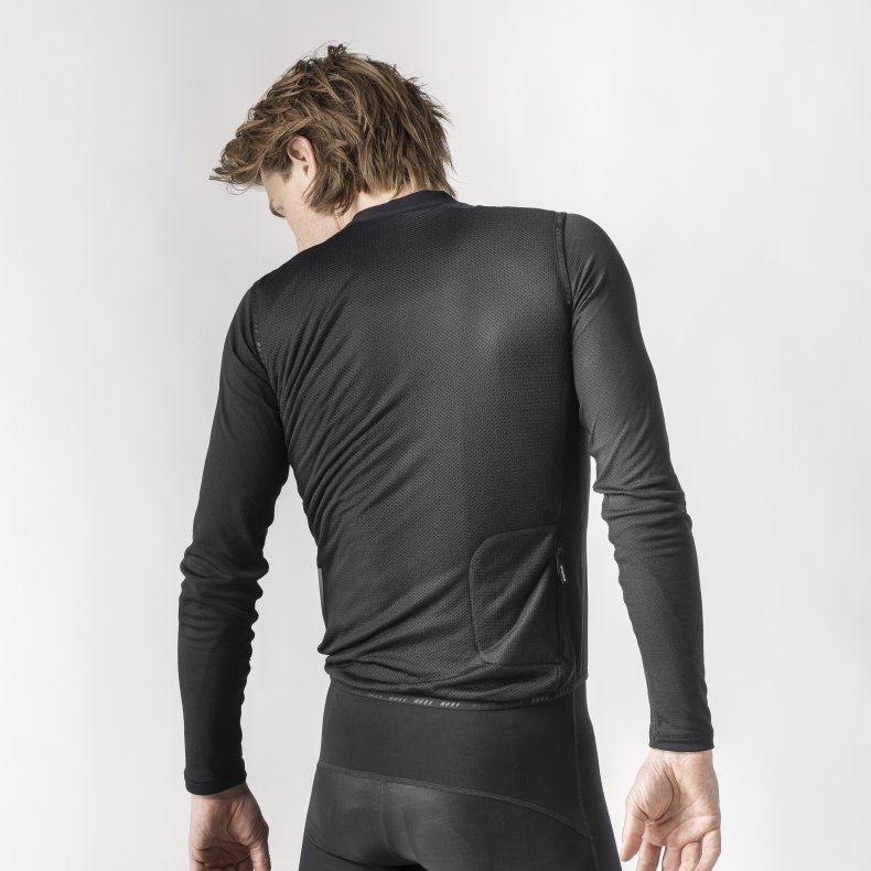 GripGrab PACR isoleret mellemlagsvest