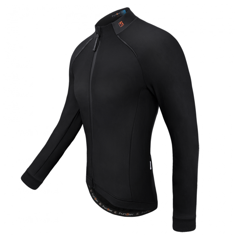 Funkier Lang&aelig;rmet Pro Aqua- Repel Bernalda