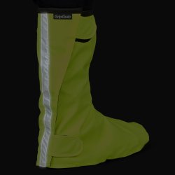 GripGrab DryFoot 2 Vandt&aelig;t Dagligdags Skoovertr&aelig;k