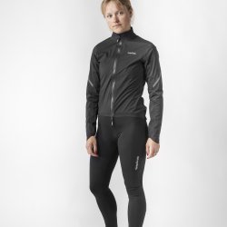 GripGrab Vandt&aelig;t PACR-letv&aelig;gtsjakke til damer