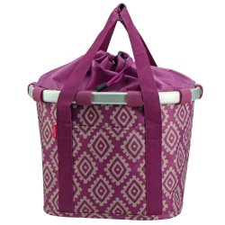 Klickfix Cykelkurv Reisenthel