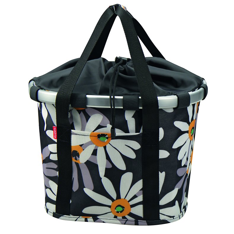 Klickfix Cykelkurv Reisenthel