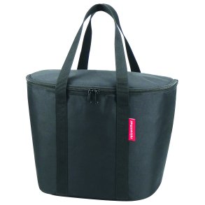 Klickfix Taske thermo kurvetaske kold/varm sort