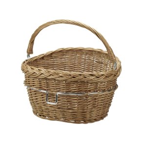 Klickfix Cykelkurv Pileflet