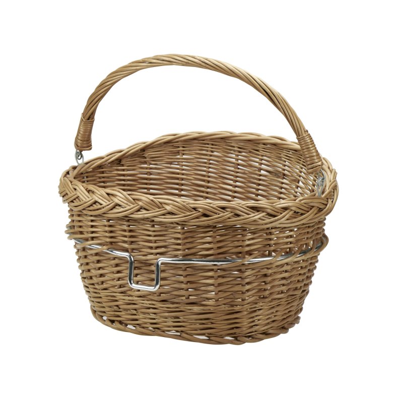 Klickfix Cykelkurv Pileflet