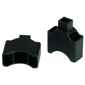 Klickfix Forlængersæt E 25mm