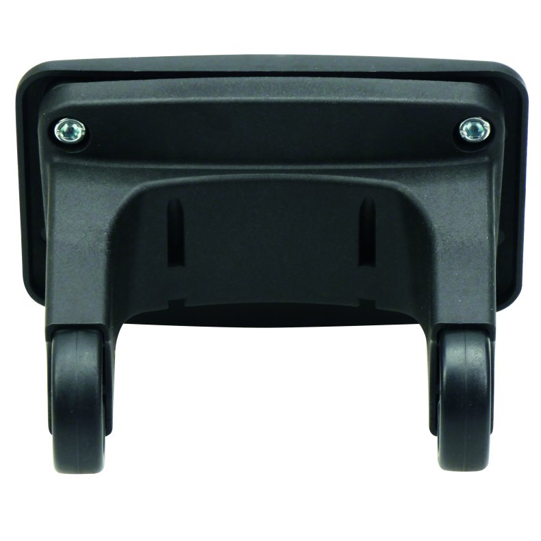 Klickfix Adapter FixBasket Fastmonteret