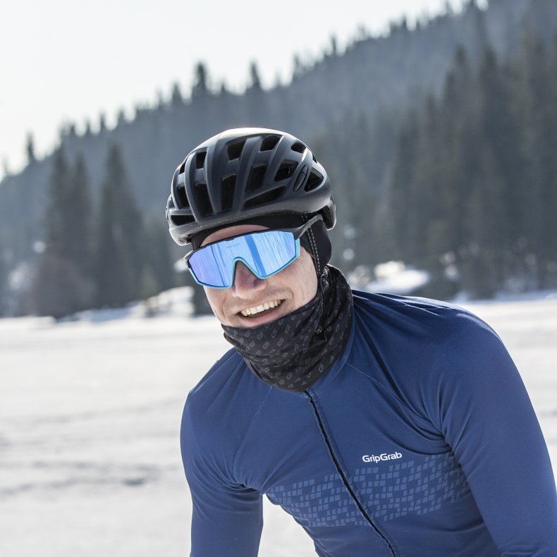 GripGrab Multifunctionel Fleece Thermo Halsedisse