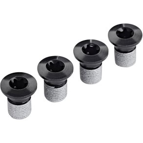 Shimano Skrue FC-M8000 M8x11.4 4stk