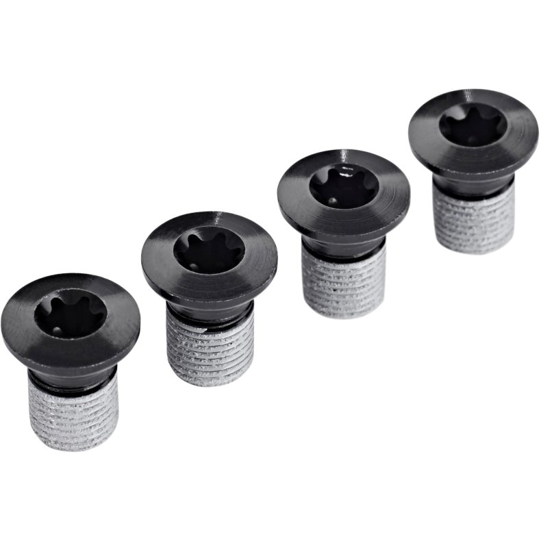 Shimano Skrue FC-M8000 M8x11.4 4stk