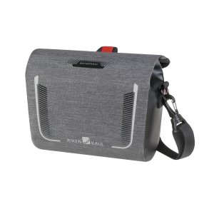 Klickfix Styrtaske baggy mini waterproof