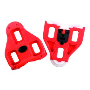 Look Klamper DELTA (Spinning) Rød