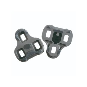 Look Klamper Keo Grå Anti-Slip 4.5 Grader