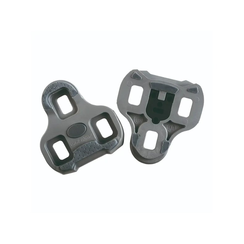 Look Klamper Keo Gr&aring; Anti-Slip 4.5 Grader