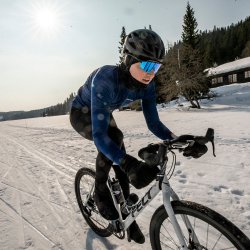 GripGrab Arctic X Vandt&aelig;t 'Deep Winter' MTB/CX Skoovertr&aelig;k