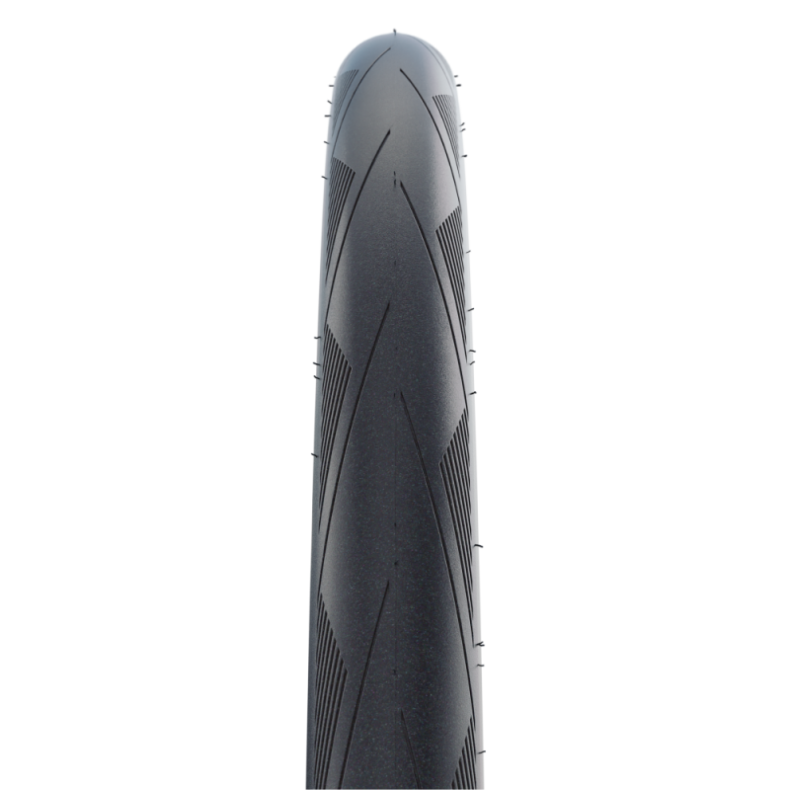 Schwalbe D&aelig;k 700 x 23 Durano Plus Addix Med Kanttr&aring;d