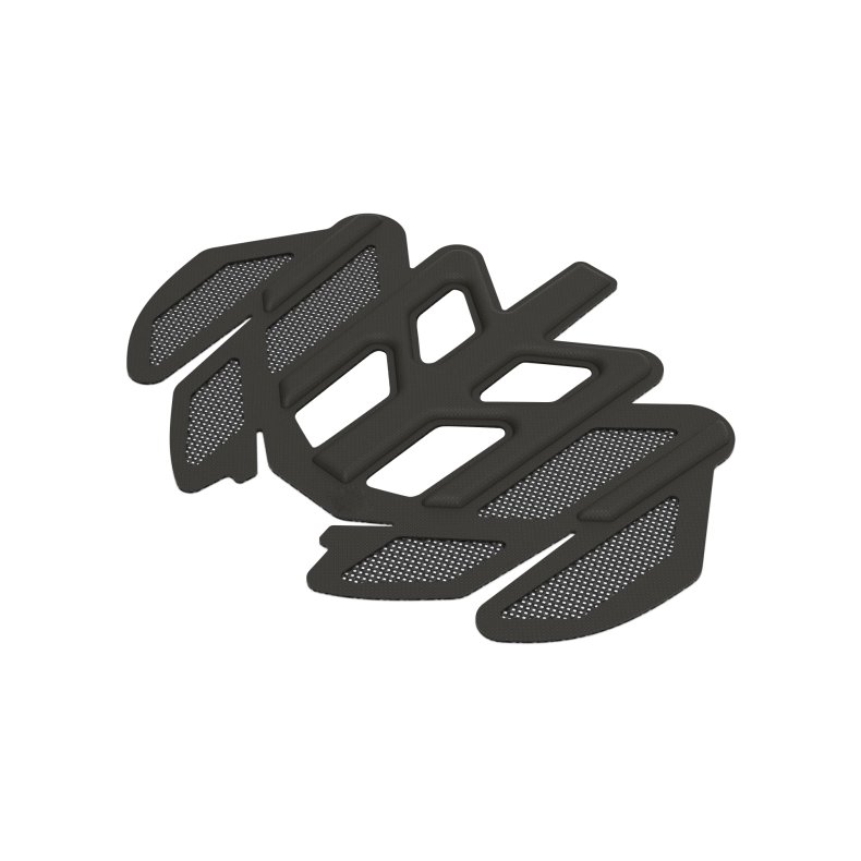 Lumos Cykelhjelm pude Lumos med insekt net. Til model Ultra