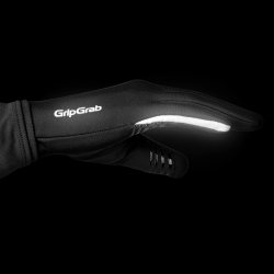 GripGrab Insulator 2 For&aring;r-Efter&aring;r Overgangshandsker